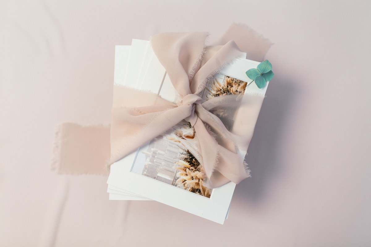 Matted Cotton Rag Prints