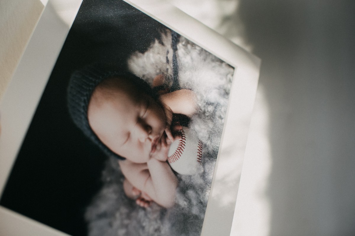 Matted Photographic Prints