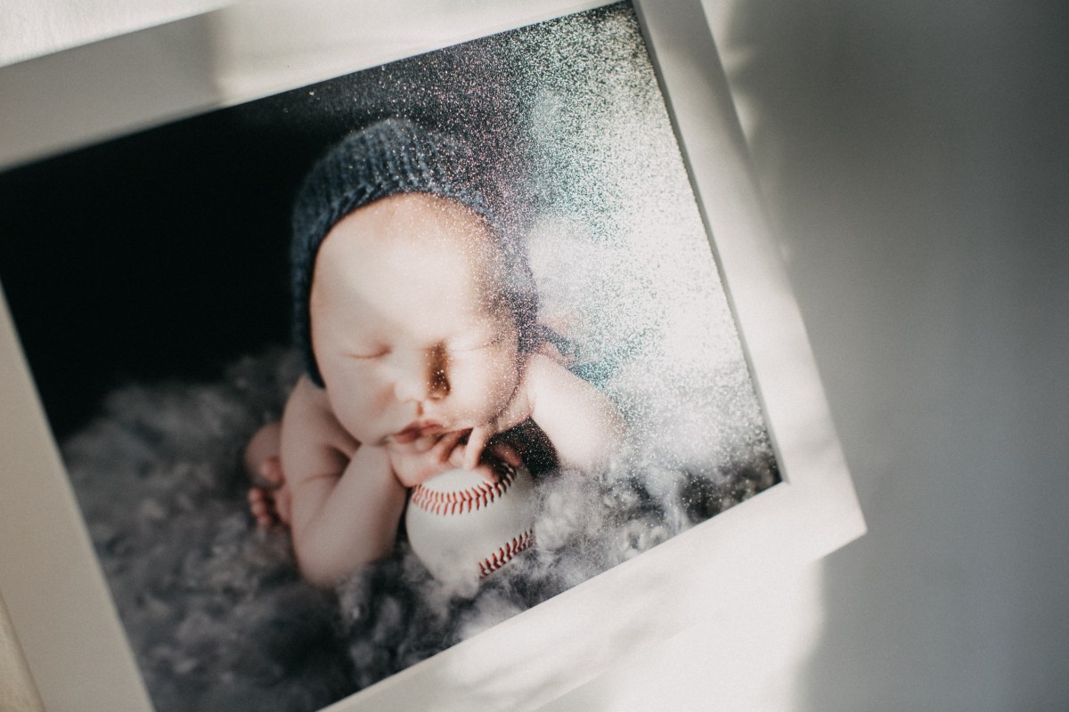 Matted Photographic Prints