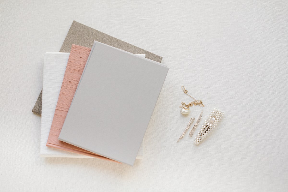 Matted Folio