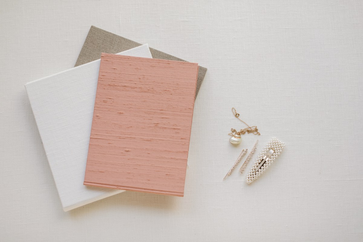 Matted Folio