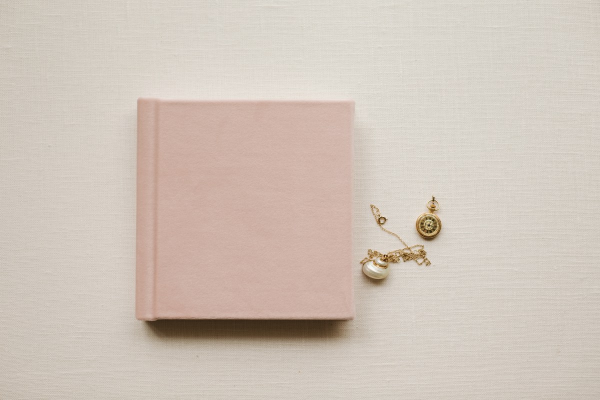 AriaBook