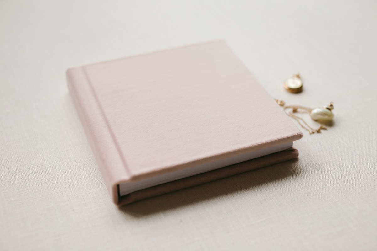AriaBook
