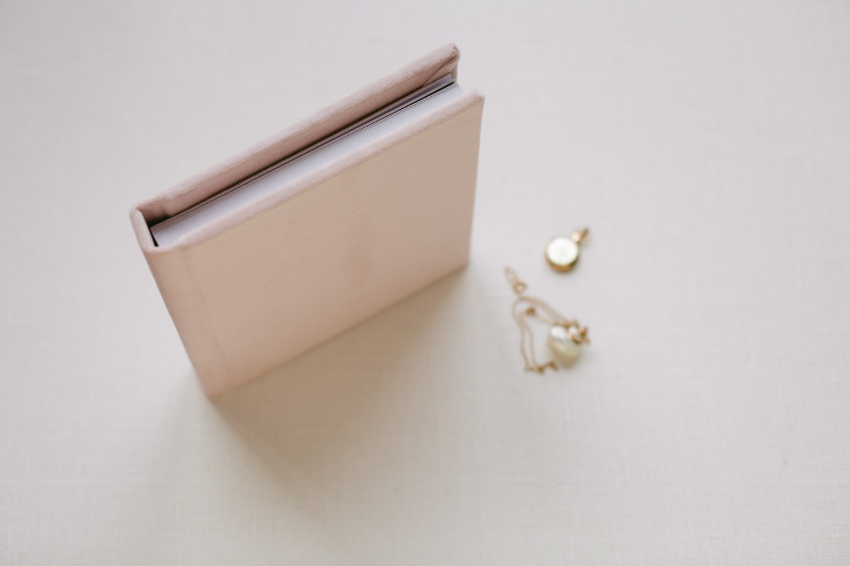 AriaBook
