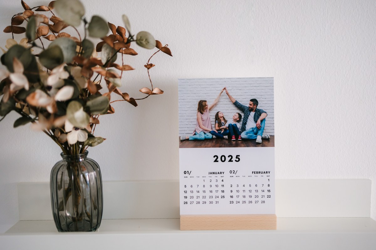 Mounted Photo Prints