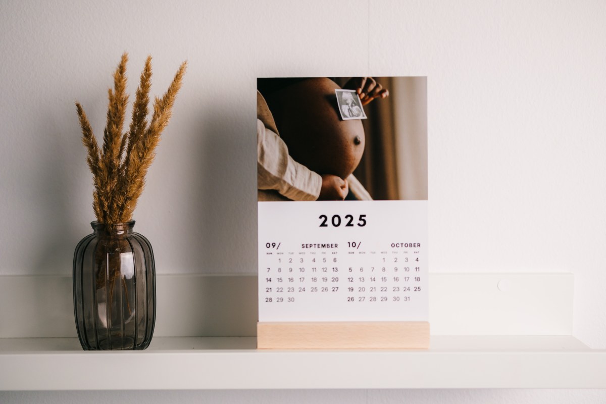 Mounted Photo Prints