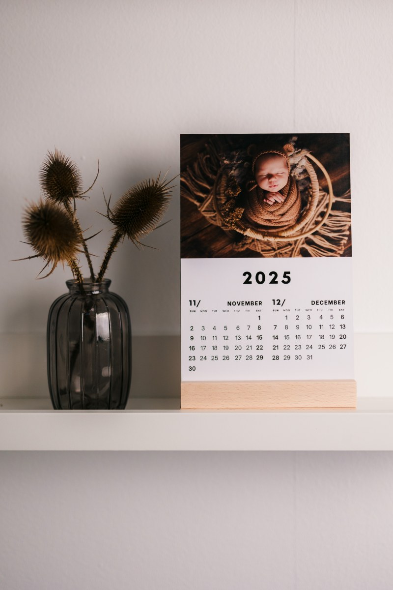 Mounted Photo Prints