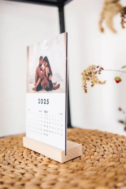 Mounted Photo Prints