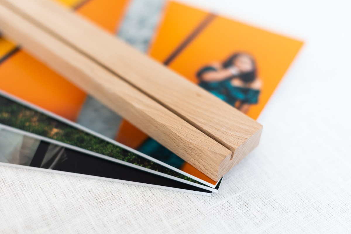 Mounted Photo Prints