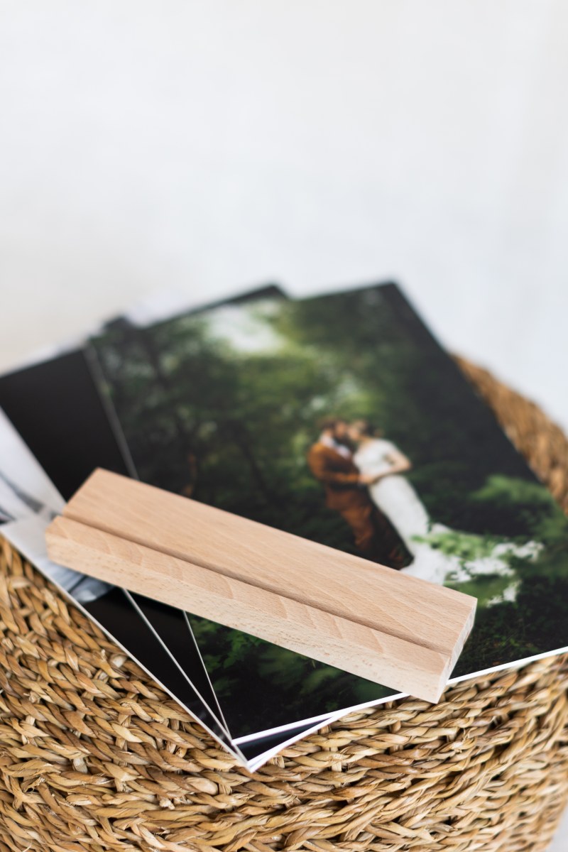 Mounted Photo Prints