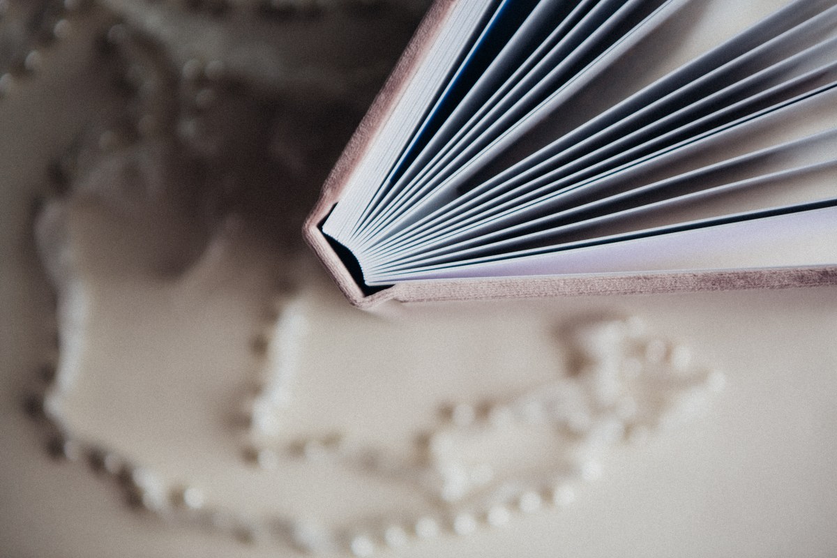AriaBook