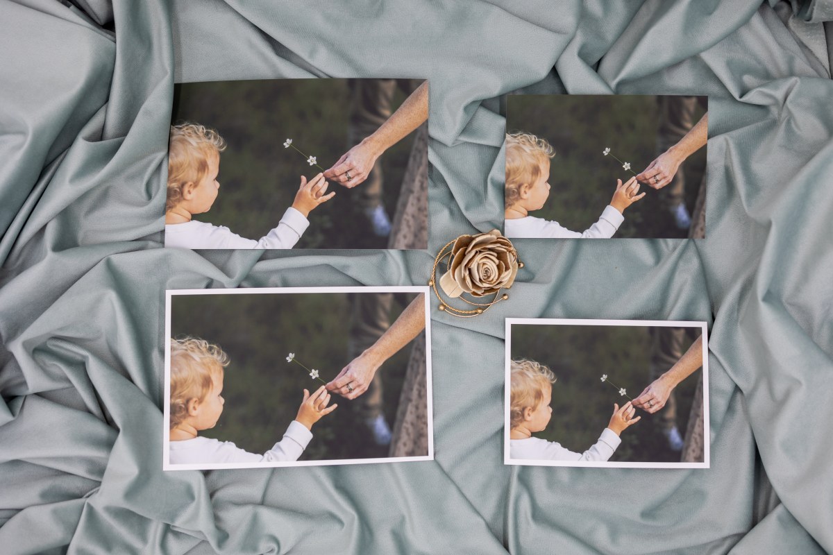 Photographic Deep Matte