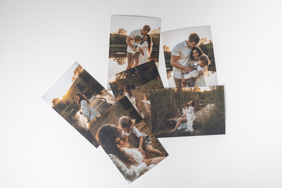 Photographic Deep Matte
