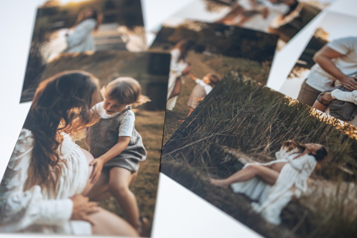 Photographic Deep Matte