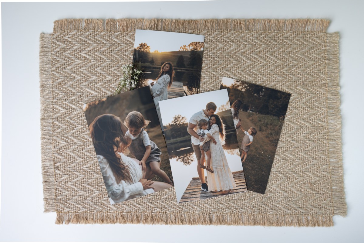 Photographic Deep Matte