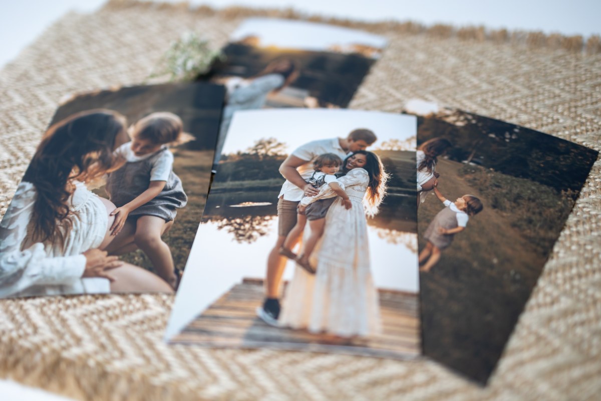 Photographic Deep Matte