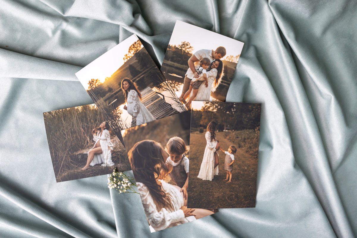Photographic Deep Matte