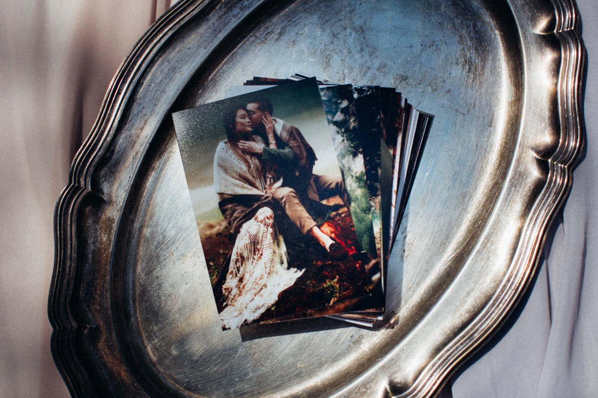 Photographic Prints