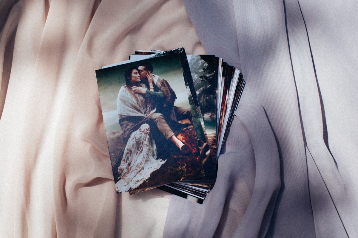 Photographic Prints