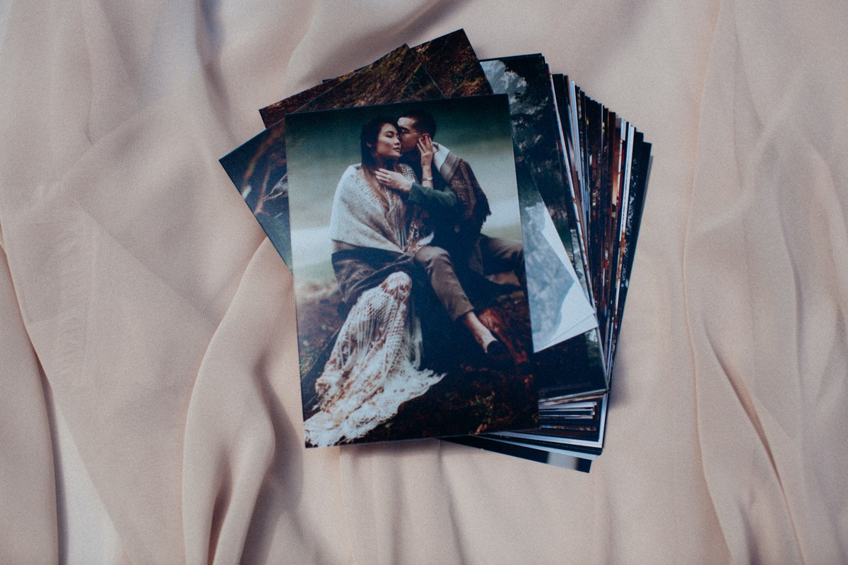 Photographic Prints