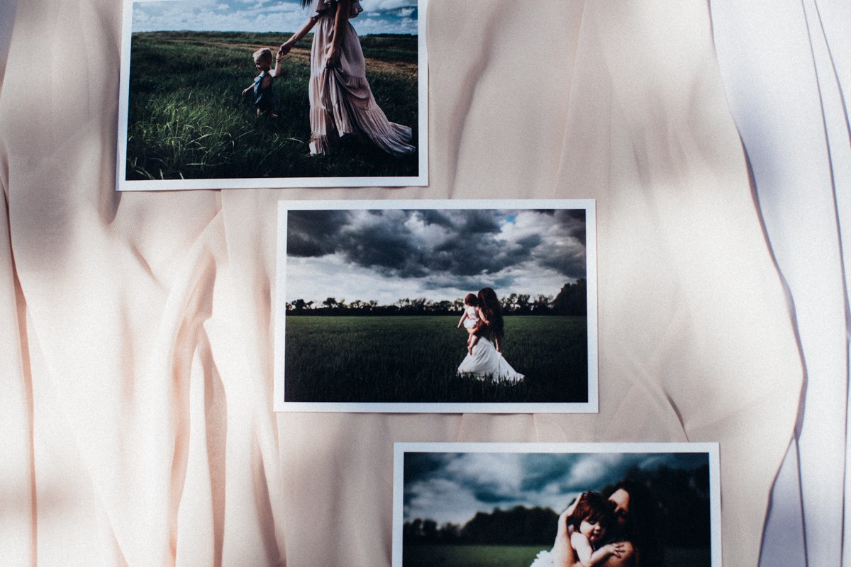 Photographic Prints
