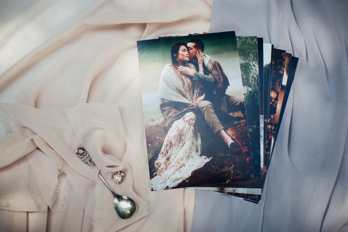 Photographic Prints
