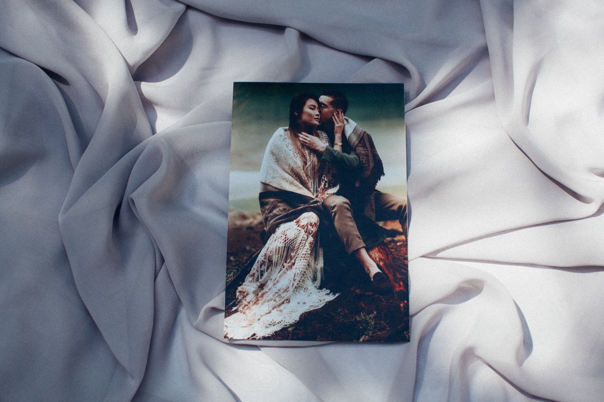 Photographic Prints
