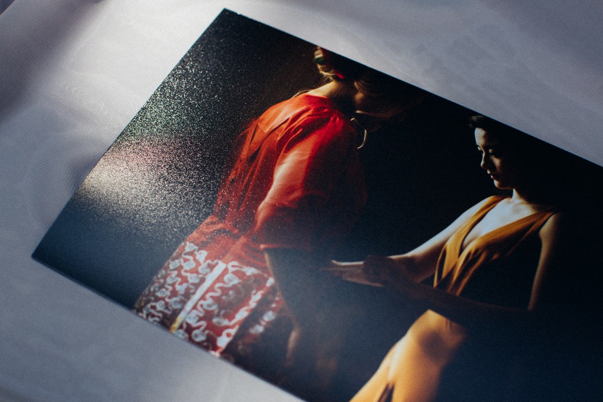 Photographic Prints