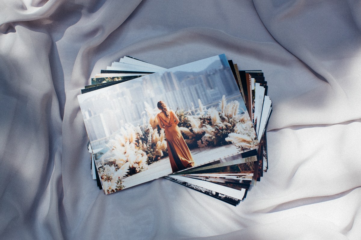 Photographic Prints