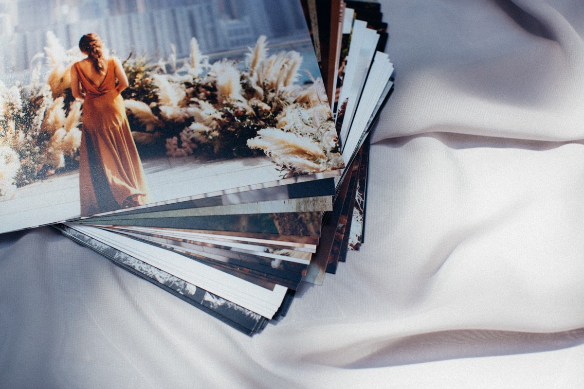 Photographic Prints