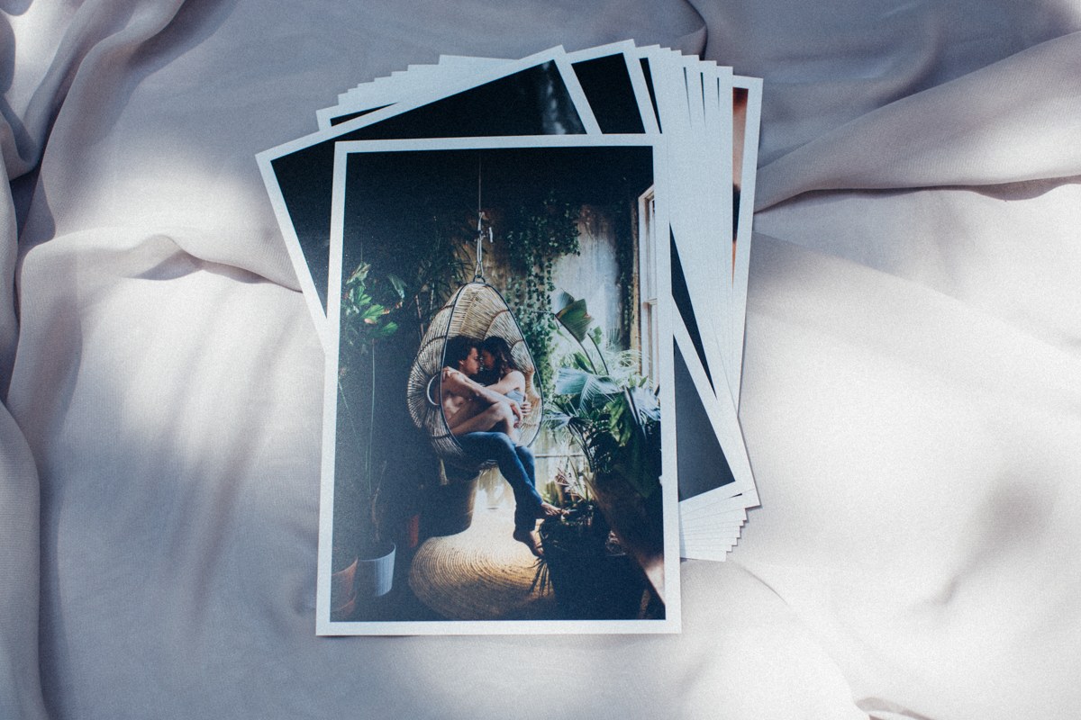 Photographic Prints