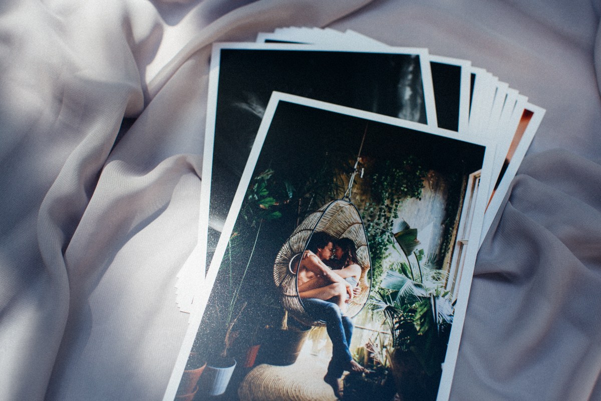 Photographic Prints