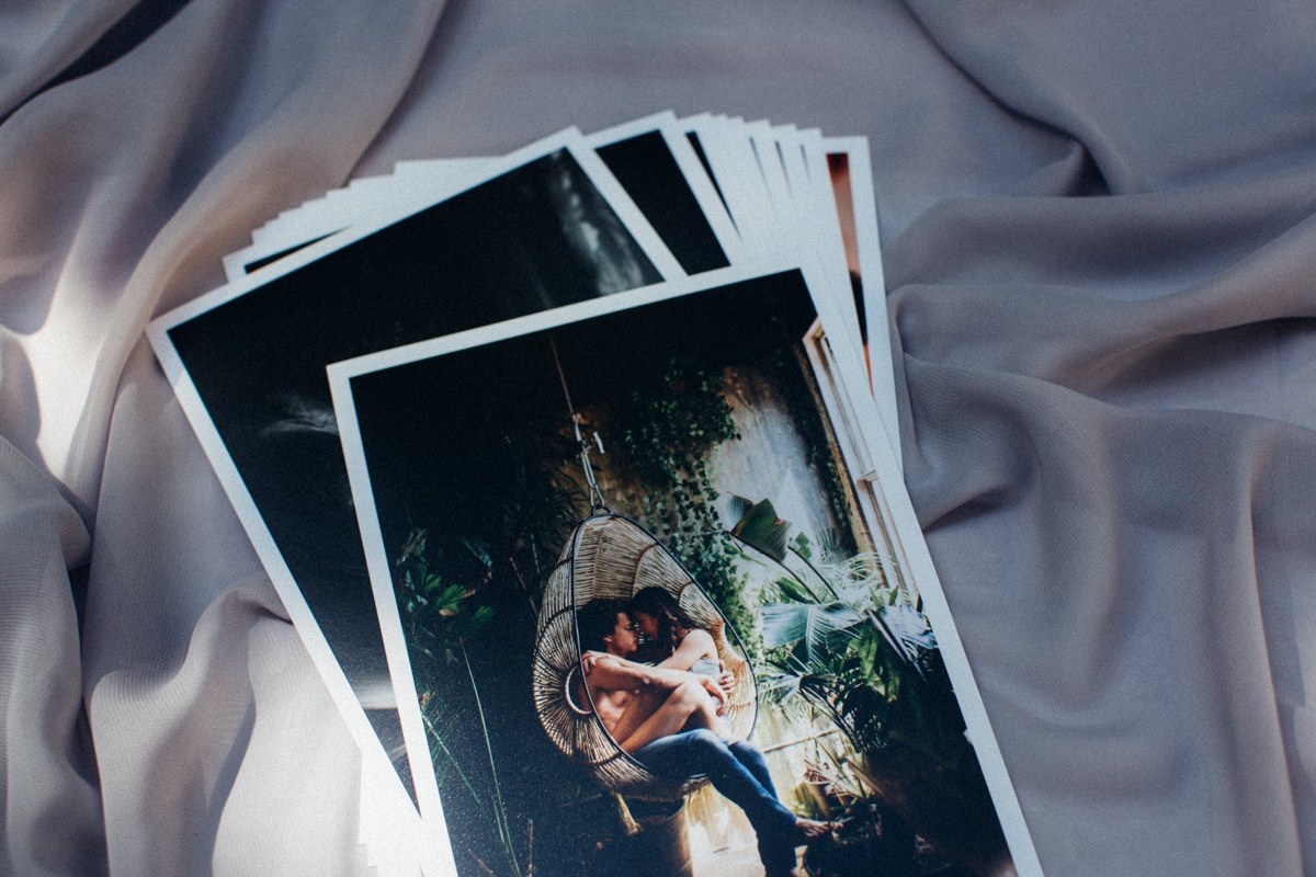 Photographic Prints