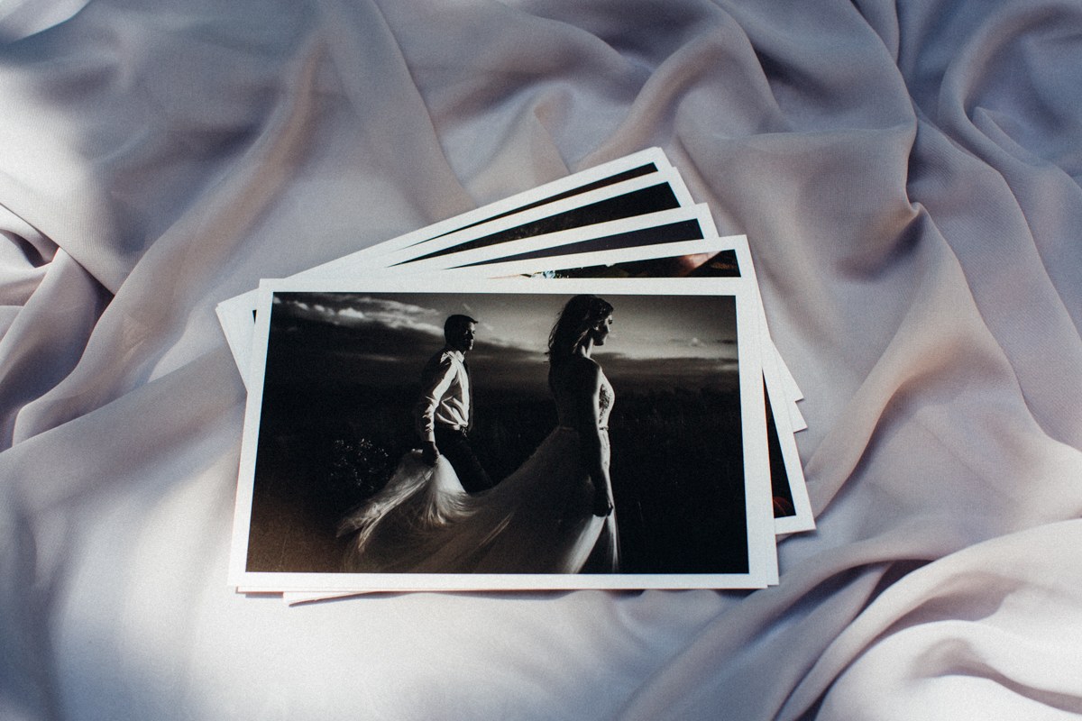 Photographic Prints
