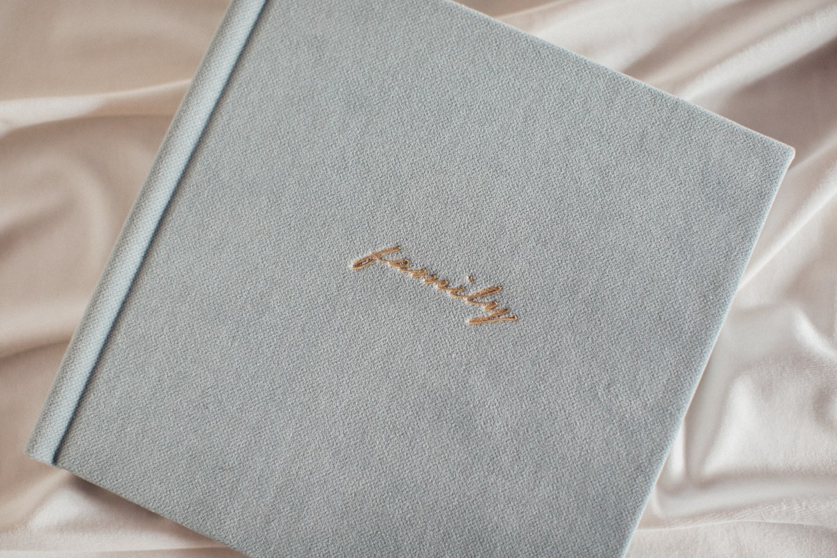QT Embossing Stamp