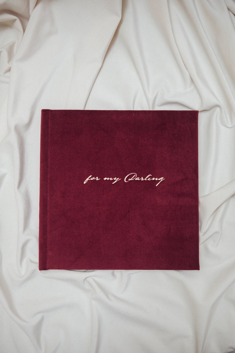 QT Embossing Stamp