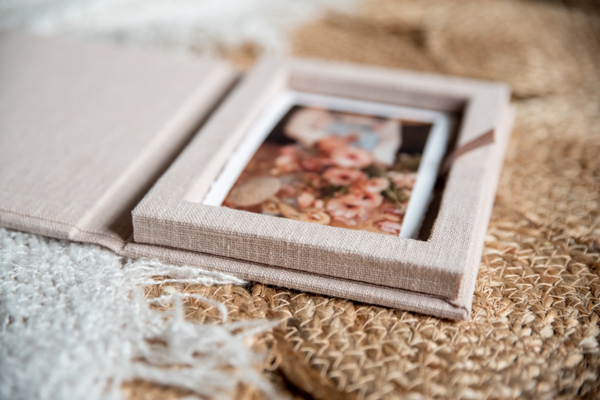 Print Case