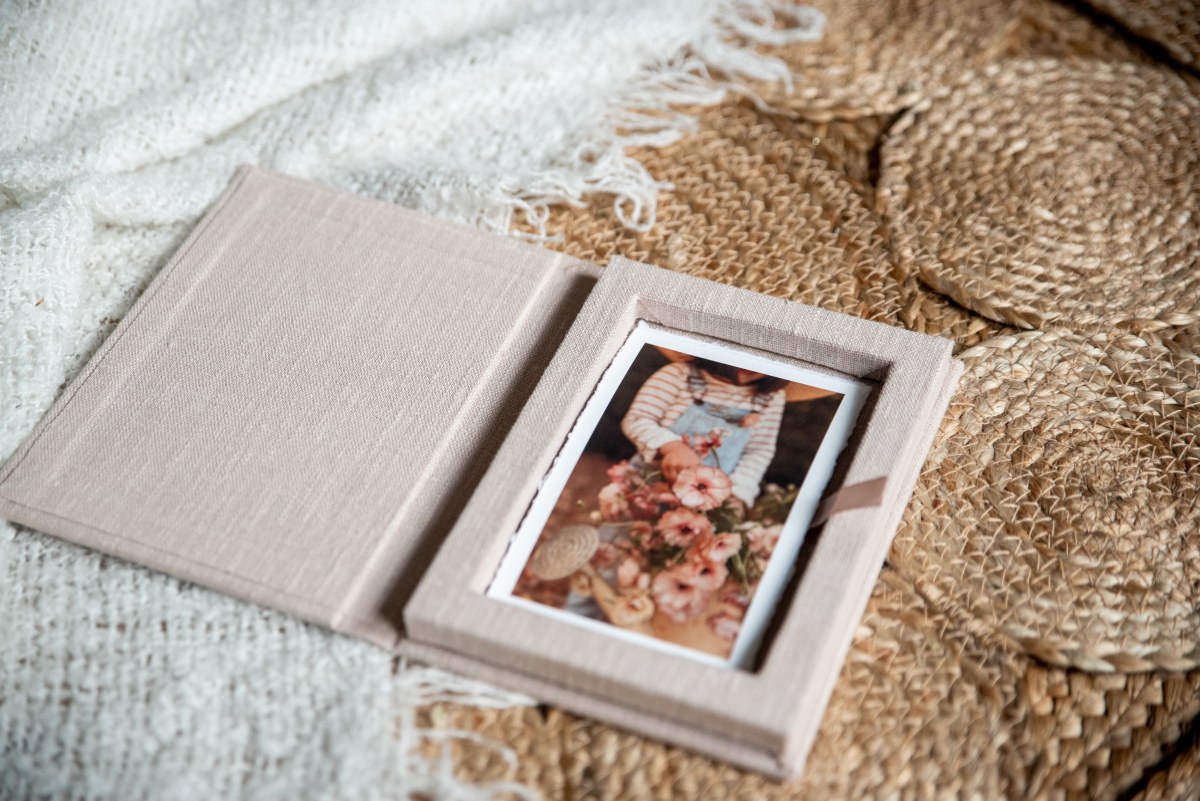 Print Case