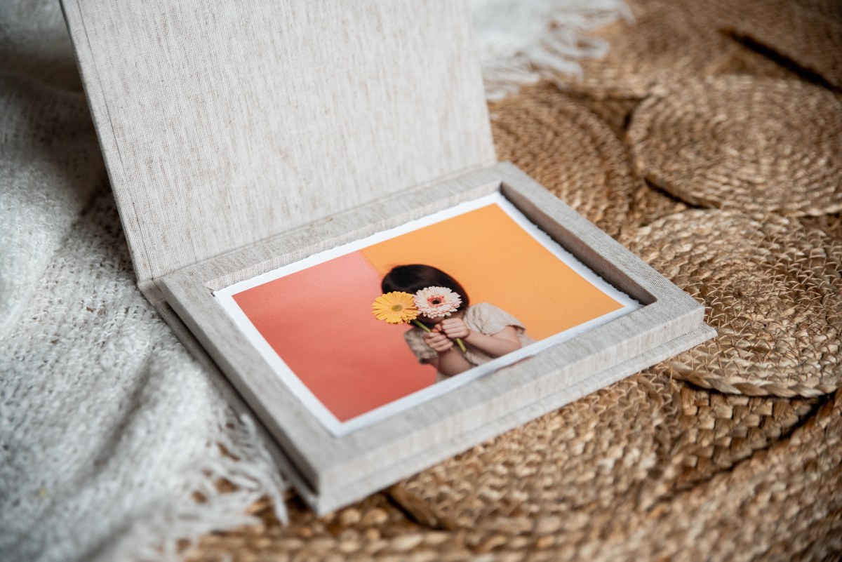 Print Case