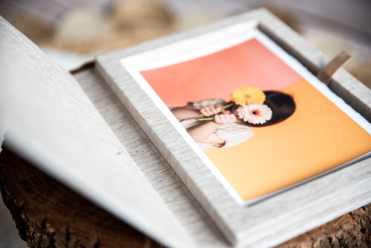 Print Case