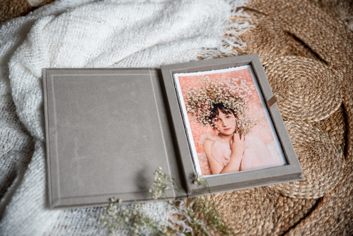 Print Case