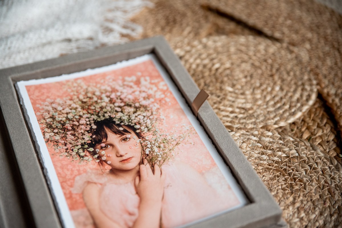 Print Case