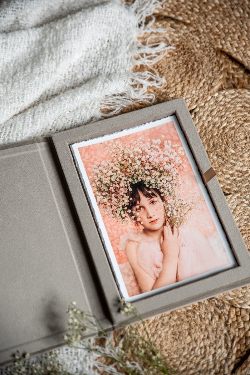 Print Case