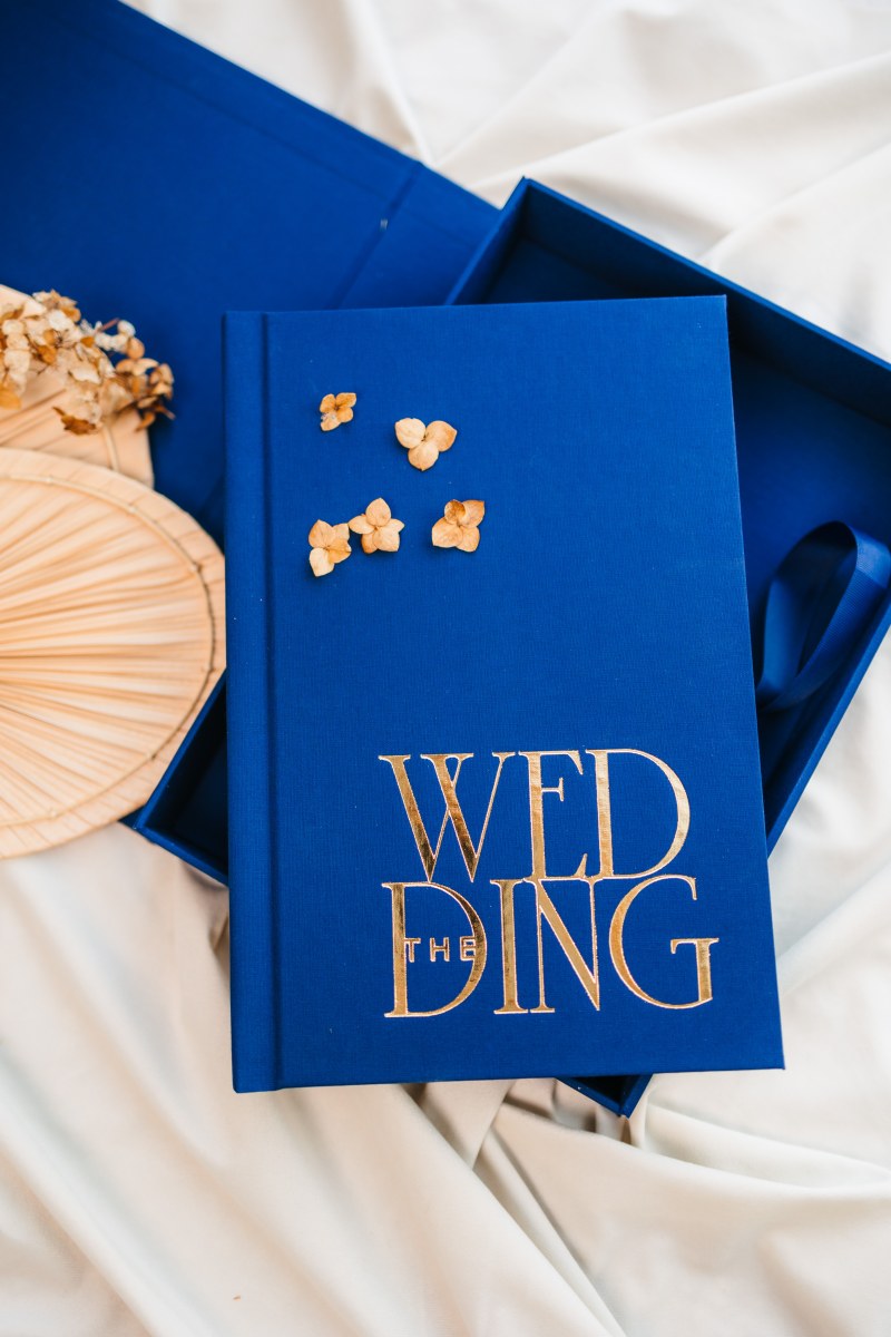 Custom Embossing