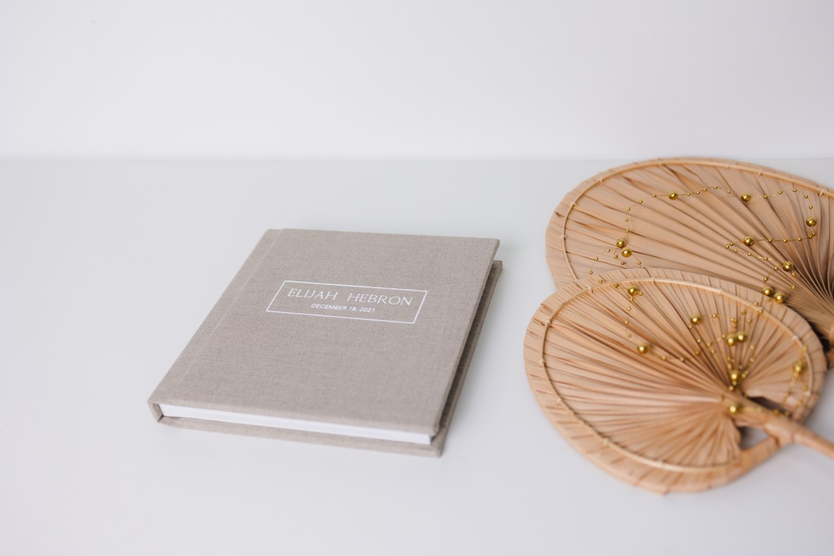 Custom Embossing