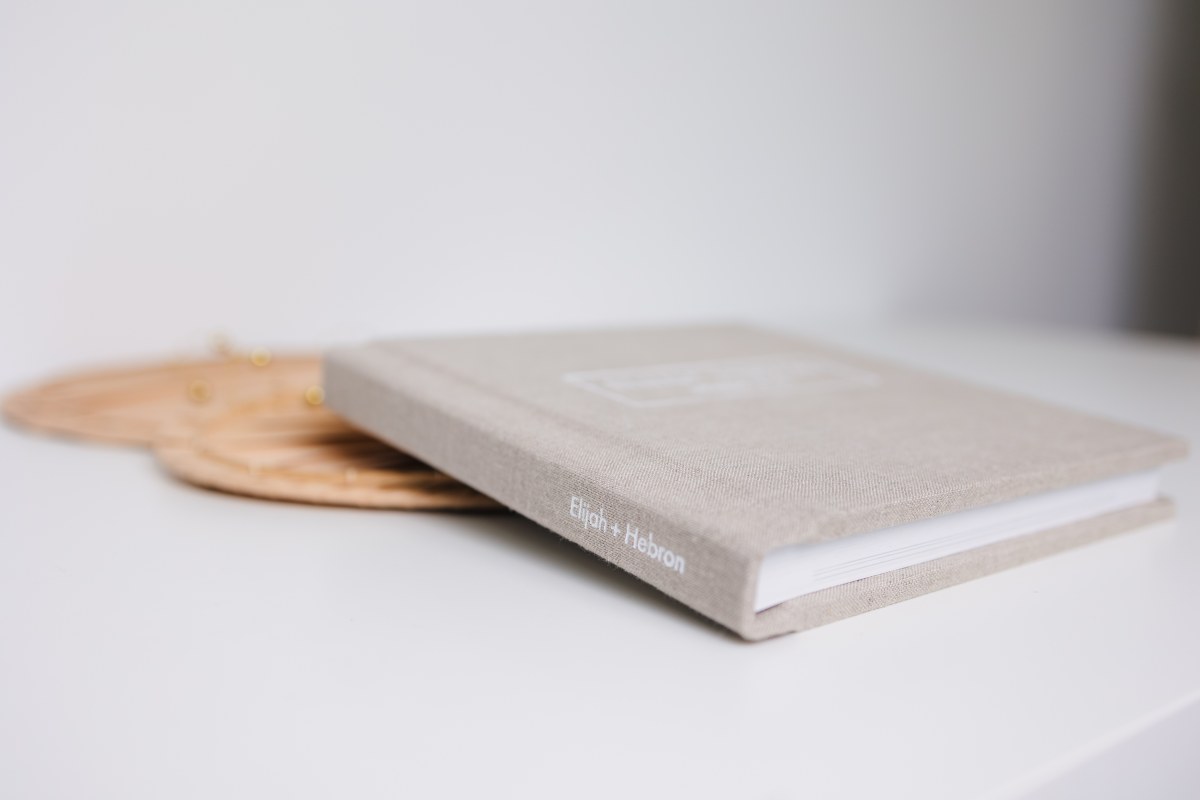Custom Embossing