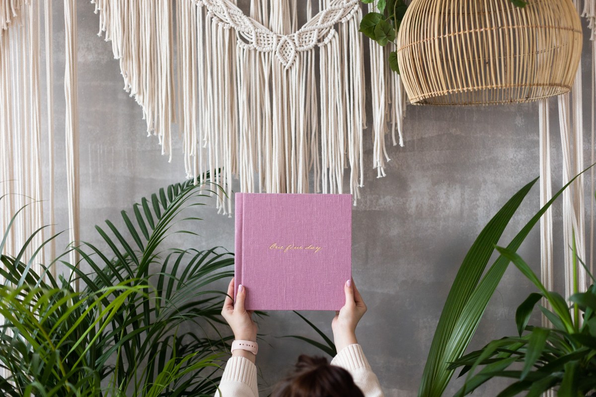 PrimaBook