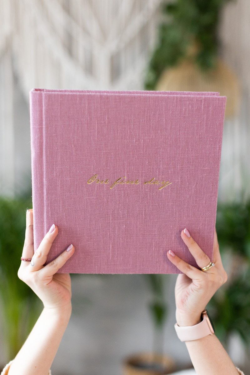 PrimaBook