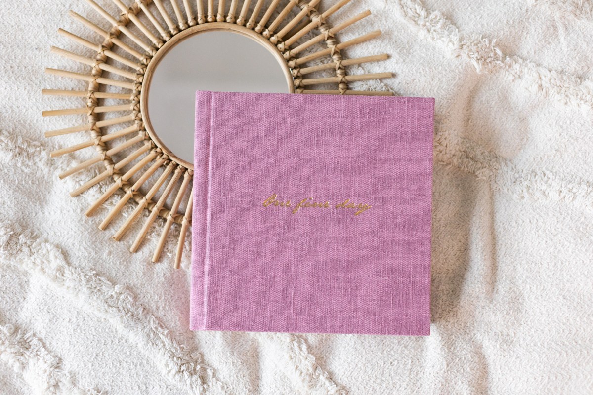PrimaBook