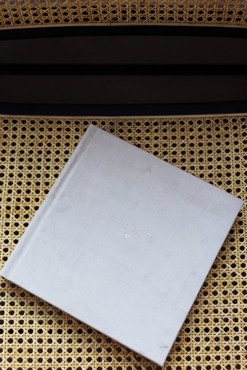 AriaBook